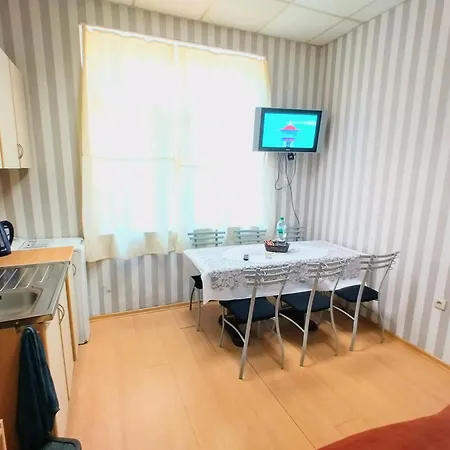 Downtown - Price - Small Apartment Burgas