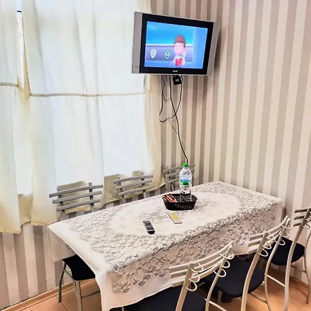 Appartement Ferdinandova *