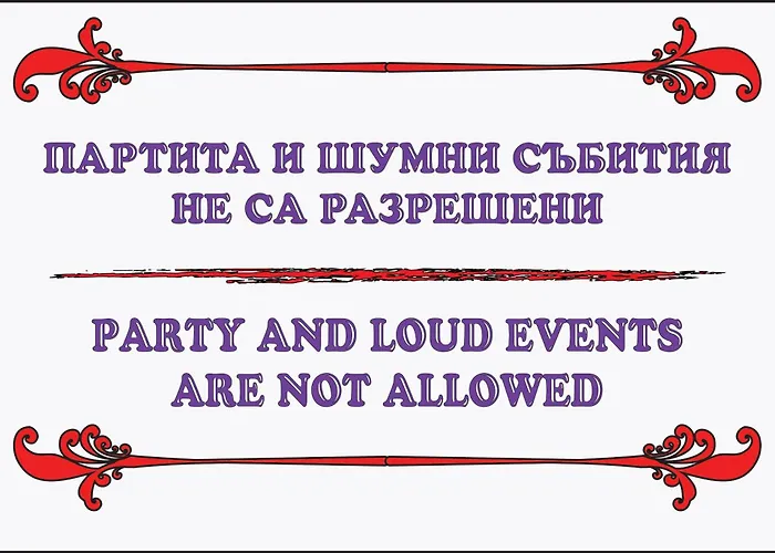 Ferdinandova 公寓 *