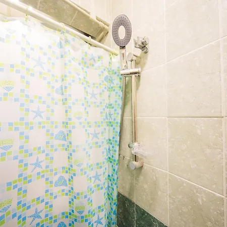 Downtown - Compact Flat With 2 Separate Daire Burgaz