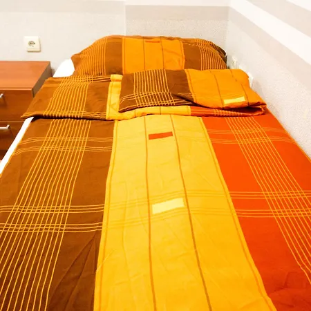 Apartmán Ferdinandova Burgas City