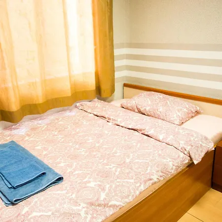 Ferdinandova * Burgas City