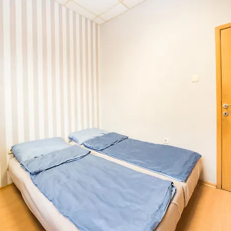 Daire Downtown - Compact Flat With 2 Separate *
