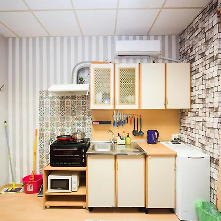 Daire Downtown - Compact Flat With 2 Separate *