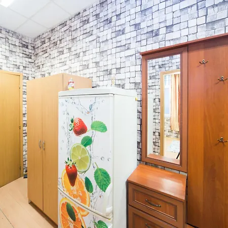 Downtown - Compact Flat With 2 Separate Daire Burgaz