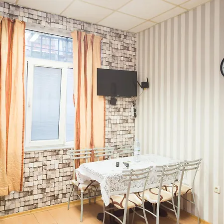 Downtown - Compact Flat With 2 Separate Daire Burgaz