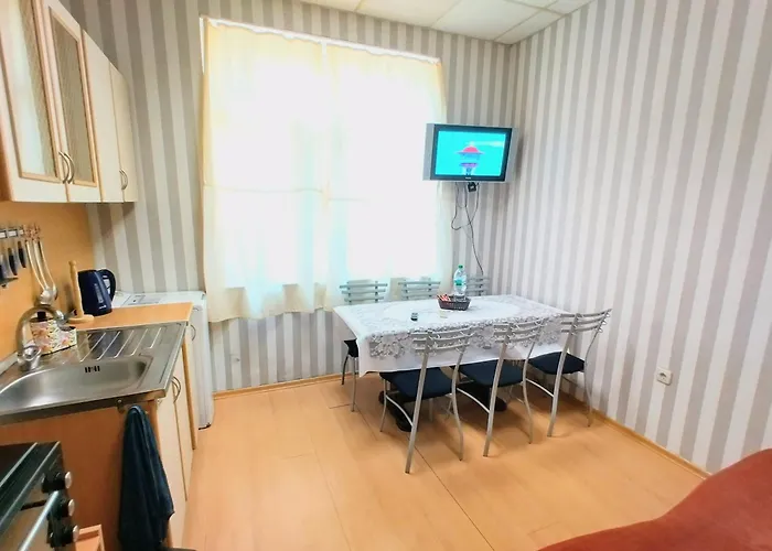 Ferdinandova Apartament Burgas