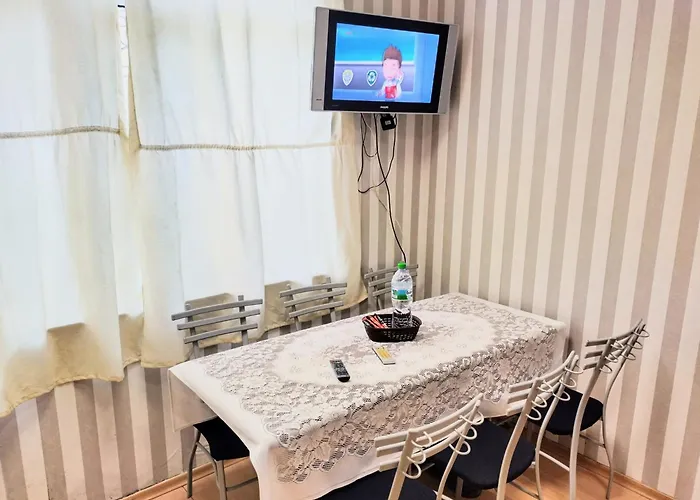 Apartament Ferdinandova *