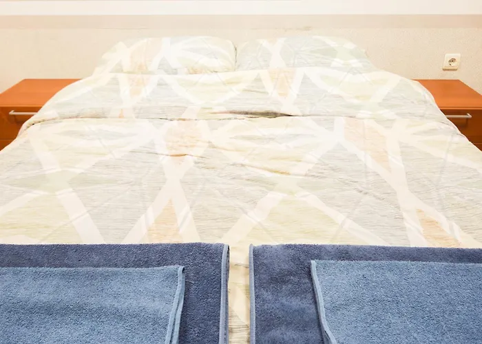 Ferdinandova Apartament