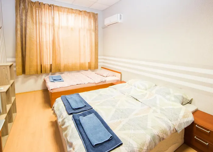 Apartament Ferdinandova *