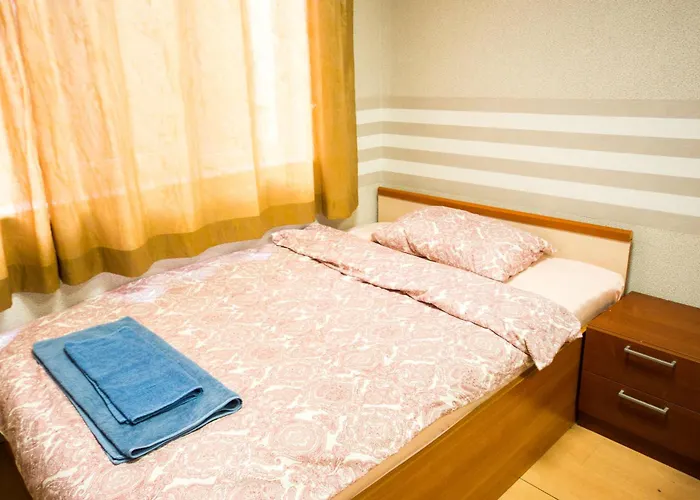 Ferdinandova * Burgas