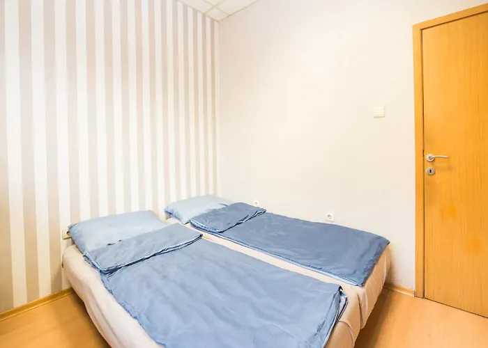 Apartament Ferdinandova *