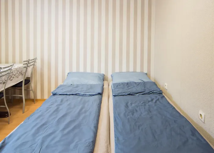 Ferdinandova * Burgas